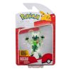 Pokémon Battle Figura Floragato 5 cm