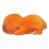 Pokémon Plüss Figura Charmander sleeping 45 cm