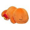 Pokémon Plüss Figura Charmander sleeping 45 cm