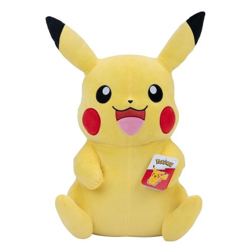 Pokémon Plüss Figura Pikachu #2 61 cm