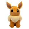 Pokémon Plüss Figura Eevee 61 cm