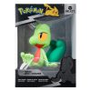 Pokémon Vinyl Figura Treecko 11 cm