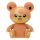 Pokémon Vinyl Figura Teddiursa 11 cm