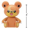 Pokémon Vinyl Figura Teddiursa 11 cm