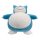 Pokémon Plüss Figura Snorlax 61 cm