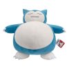 Pokémon Plüss Figura Snorlax 61 cm