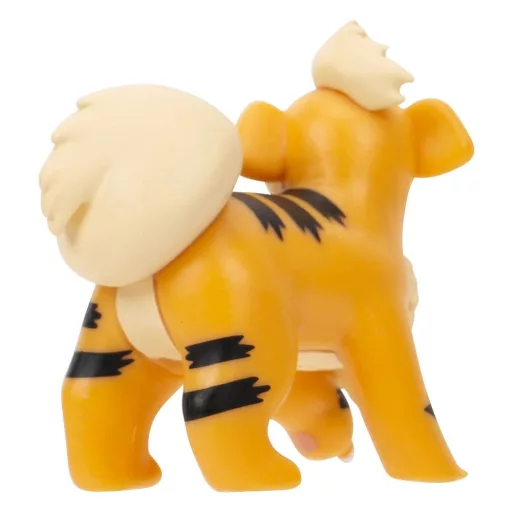 Pokémon Clip 'n' Go Bandolier Set Growlithe
