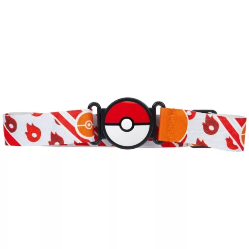 Pokémon Clip 'n' Go Bandolier Set Growlithe