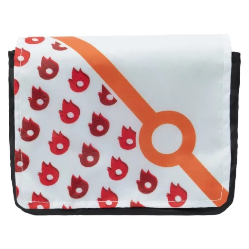 Pokémon Clip 'n' Go Bandolier Set Growlithe