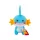 Pokémon Plush Figure Mudkip 20 cm