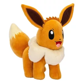Pokémon Plush Figure Eevee 30 cm