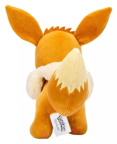 Pokémon Plush Figure Eevee 30 cm