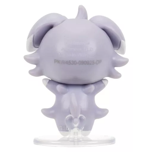 Pokémon Battle Figure 2-Pack Espurr & Piplup