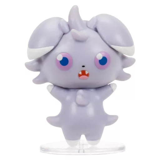 Pokémon Battle Figure 2-Pack Espurr & Piplup