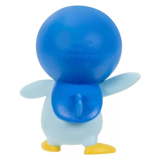 Pokémon Battle Figure 2-Pack Espurr & Piplup