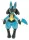 Pokémon Plush Figure Lucario 30 cm