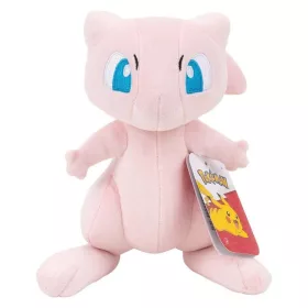 Pokémon Plush Figure Mew 20 cm