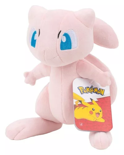 Pokémon Plush Figure Mew 20 cm