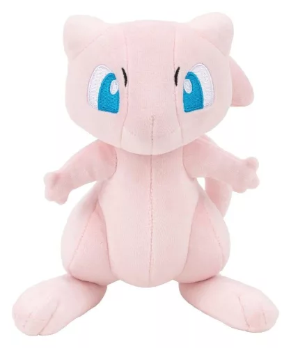 Pokémon Plush Figure Mew 20 cm