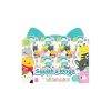 Squishmallow Squish a longs Mini Figures 3 cm Assortment (12)