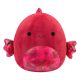 Squishmallows Plush Figure Raspberry Betta Fish Barella 40 cm