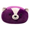 Squishmallows Plush Figure Purple Skunk Sloan 30 cm