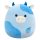 Squishmallows Plush Figure Blueberry Cow 30 cm