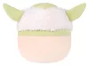 Star Wars Squishmallow Plush Figure Yoda 20 cm