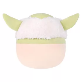 Star Wars Squishmallow Plush Figure Yoda 20 cm