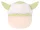Star Wars Squishmallow Plush Figure Yoda 20 cm