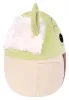 Star Wars Squishmallow Plush Figure Yoda 20 cm