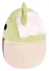 Star Wars Squishmallow Plush Figure Yoda 20 cm