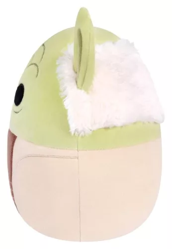 Star Wars Squishmallow Plush Figure Yoda 20 cm