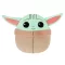 Star Wars Squishmallow Plush Figure Grogu 20 cm