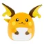 Pokémon Squishmallows Plush Figure Raichu 25 cm