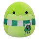 Squishmallows Plüss Figura Harry Potter Slytherin 25 cm