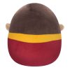 Squishmallows Plüss Figura Harry Potter in Quidditch Robe 25 cm