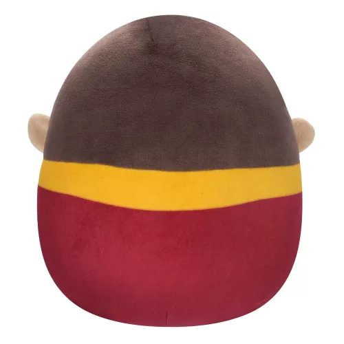 Squishmallows Plüss Figura Harry Potter in Quidditch Robe 25 cm