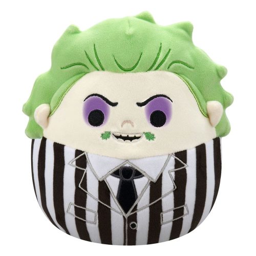 Beetlejuice Squishmallows Plüss Figura Beetlejuice 20 cm