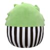 Beetlejuice Squishmallows Plüss Figura Beetlejuice 20 cm