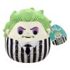 Beetlejuice Squishmallows Plüss Figura Beetlejuice 20 cm