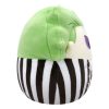 Beetlejuice Squishmallows Plüss Figura Beetlejuice 20 cm