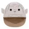 The Lord of the Rings Squishmallows Plüss Figura Gollum 19 cm