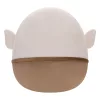 The Lord of the Rings Squishmallows Plüss Figura Gollum 19 cm