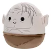 The Lord of the Rings Squishmallows Plüss Figura Gollum 19 cm