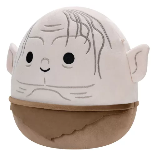 The Lord of the Rings Squishmallows Plüss Figura Gollum 19 cm