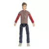 Stranger Things World Of Figure & Vehicle Vehicle with Actionfigure The Squawk van Playset with Steve