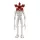 Stranger Things Action Figure Demogorgon 30 cm