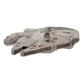   Star Wars Feature Vehicle with Figure Millennium Falcon 23 cm