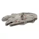 Star Wars Feature Vehicle with Figure Millennium Falcon 23 cm